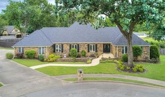 2216 Heidi Ct, Bartlesville, OK 74006