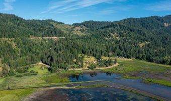23203 E KILLARNEY LAKE Rd, Cataldo, ID 83810
