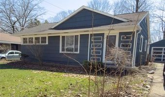 2419 Walter Dr, Ann Arbor, MI 48103