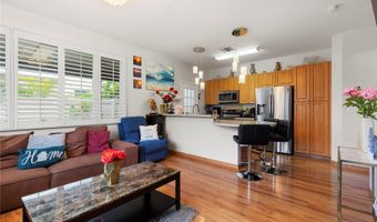 91-1205 Kanela St M36, Ewa Beach, HI 96706