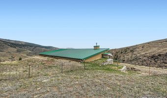 752 Willow Patch Ln, Bellvue, CO 80512