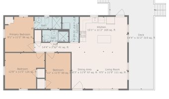218 Crescent Way, Albrightsville, PA 18210