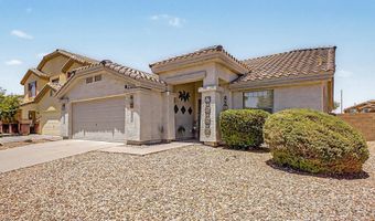 23830 W CHAMBERS St, Buckeye, AZ 85326