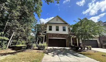 1865 Blue Jay Pt, Apex, NC 27502