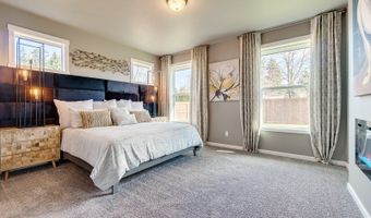 762 NW 28th St Plan: Plan 1549, Battle Ground, WA 98604