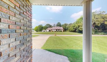 206 Metcalf Ln, Almo, KY 42020