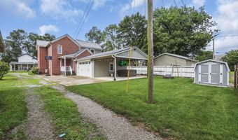 61 Church St, Ashville, OH 43103