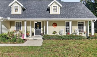 13930 NE 41ST Ter, Anthony, FL 32617