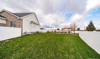 6369 E Tower Castle Loop, Ammon, ID 83406