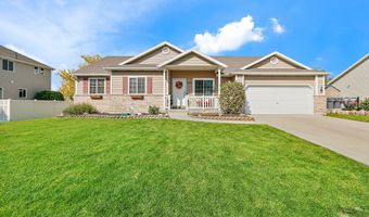 10261 N CARRIAGE, Cedar Hills, UT 84062