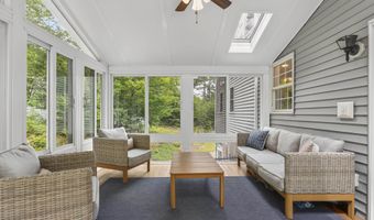 277 Parker Mountain Rd, Barrington, NH 03825