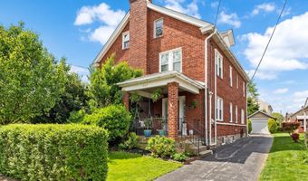 2414 CHESTNUT Ave, Ardmore, PA 19003