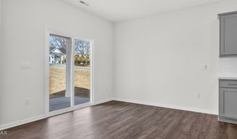 25 Green Laurel Dr, Angier, NC 27501