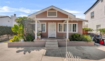 2621 Vineyard Ave, Los Angeles, CA 90016