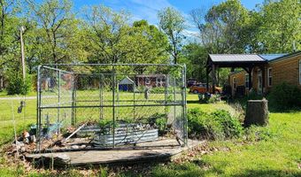 11295 SE 80th St, Baxter Springs, KS 66713