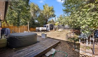 1322-1324 W Kiowa St, Colorado Springs, CO 80904