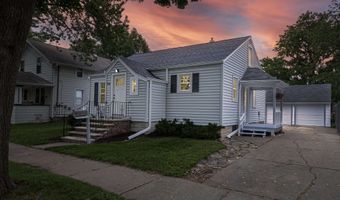 318 N OUTAGAMIE St, Appleton, WI 54914