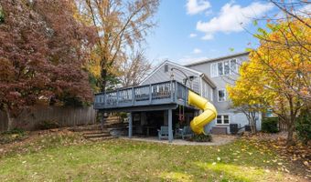 6282 15TH Rd N, Arlington, VA 22205