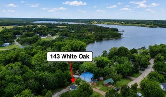 143 White Oak St, Alvarado, TX 76009