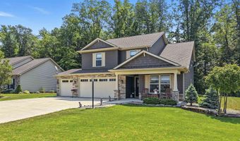 5525 Kodiak Trl, Auburn, IN 46706