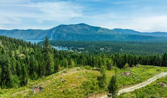 1140 Salee Creek Rd, Bayview, ID 83803