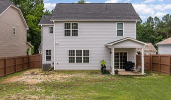 325 Whetstone Dr, Angier, NC 27501