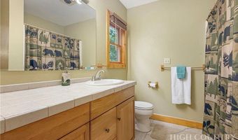 321 Grays Shadow Ln, Banner Elk, NC 28604