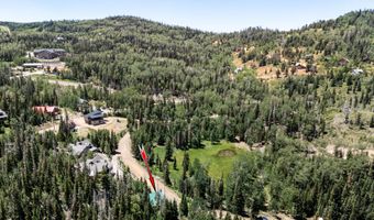 181 Gurr Well Rd, Brian Head, UT 84719
