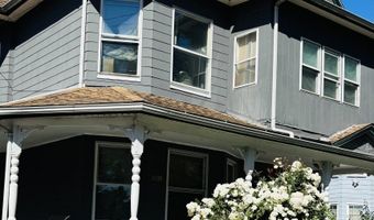 1311 Park Ave, Bridgeport, CT 06604