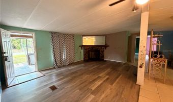 24021 ARMADILLO Rd, Astor, FL 32102