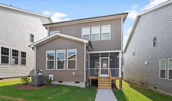 2917 Early Planting Ave, Apex, NC 27502