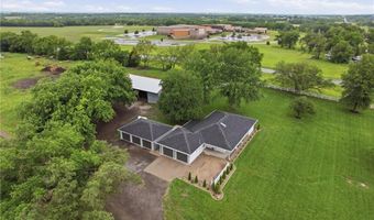 17341 N 158th St, Basehor, KS 66007