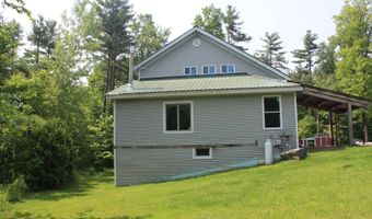 100 Ledge Ln, Bristol, VT 05443
