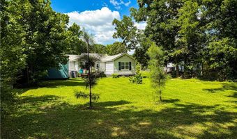 614 NE 2nd St, Atkins, AR 72823