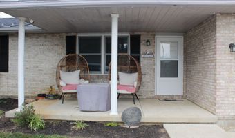 5220 Warvel Rd, Ansonia, OH 45303