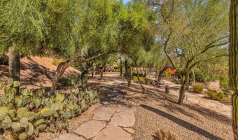 37300 N TOM DARLINGTON Dr K, Carefree, AZ 85377