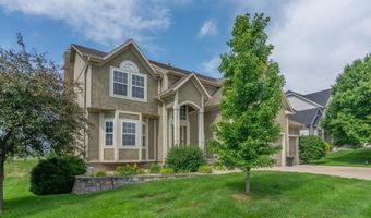14108 Pine Valley Ct, Basehor, KS 66007