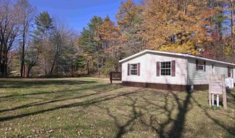 81 Trombley Rd, Andover, VT 05143