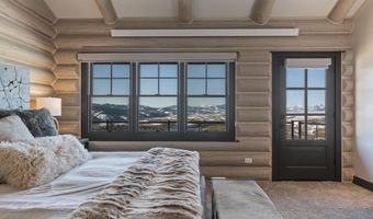 785 STRAWBERRY HILLS Dr, Bedford, WY 83112