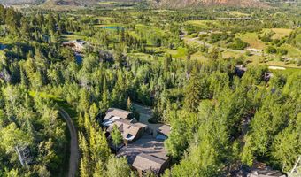 386 Pfister Dr, Aspen, CO 81611