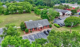 1924 McConnell Springs Rd, Anderson, SC 29621