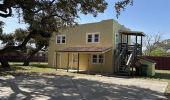 339 S Whitney St A, Aransas Pass, TX 78336