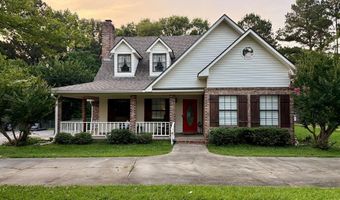 944 Denton Trl NW, Brookhaven, MS 39191