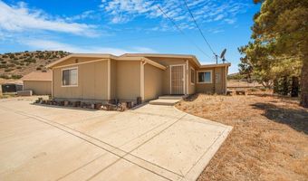 809 Berncastle Rd, Acton, CA 93510