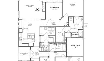 977 Salt Cedar Ct, Bernalillo, NM 87004