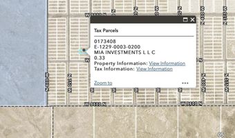 Blk 77 LOT 24, Beryl, UT 84714