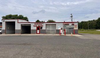 101 Main St S, Aurora, MN 55705