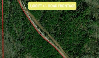 CR 265, Bruce, MS 38915