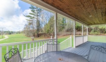 736 Calendar Brook Rd, Burke, VT 05871