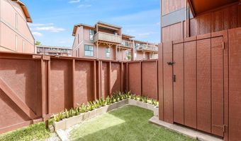 92-932 Palailai St 81, Kapolei, HI 96707